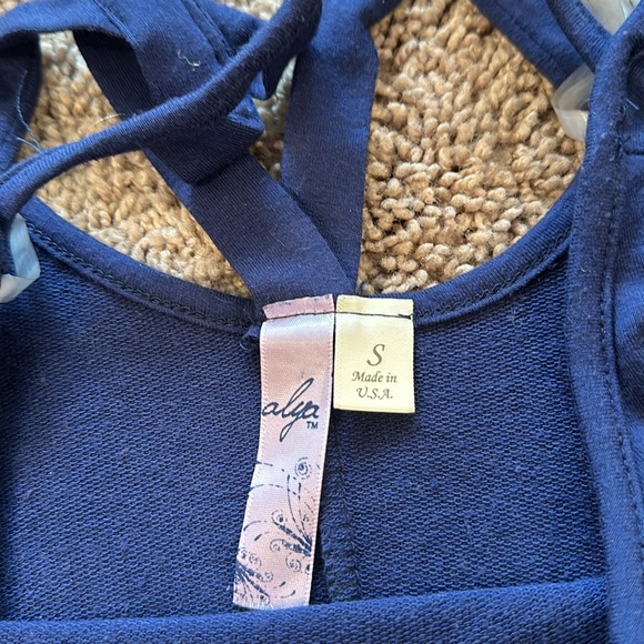 Francesca’s dress - Picture 2 of 2